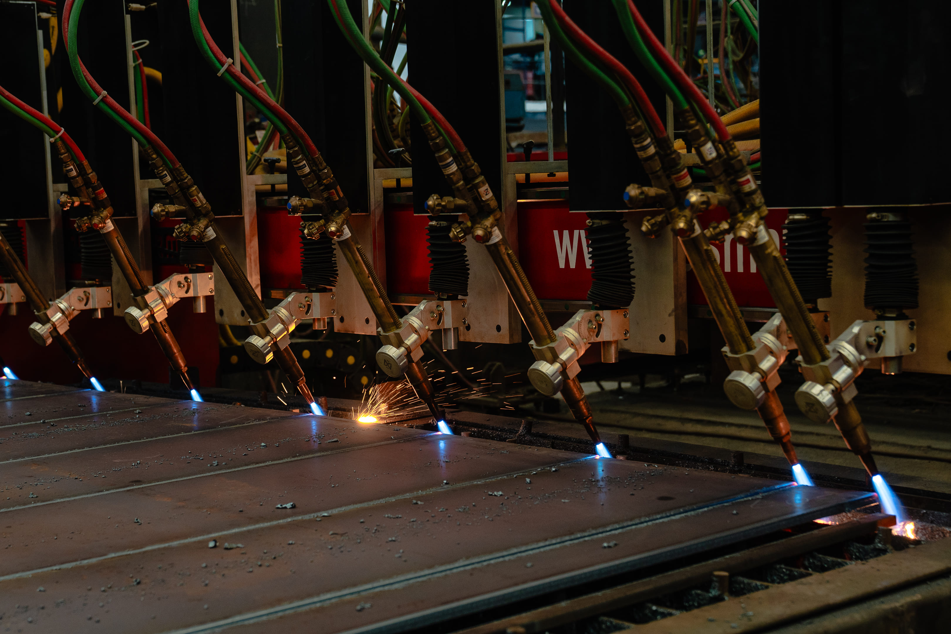 CNC Technology