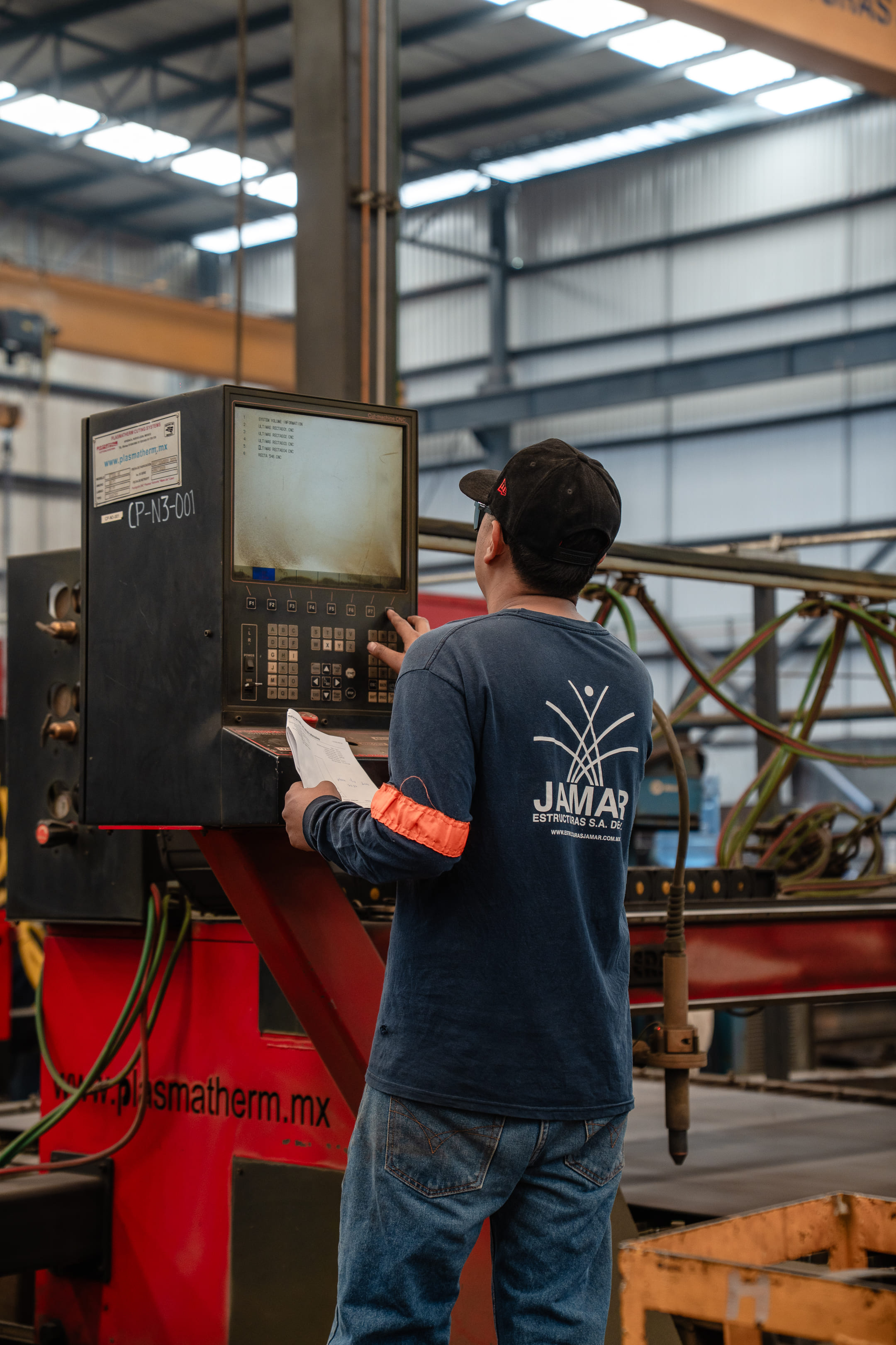 Welding and Cutting