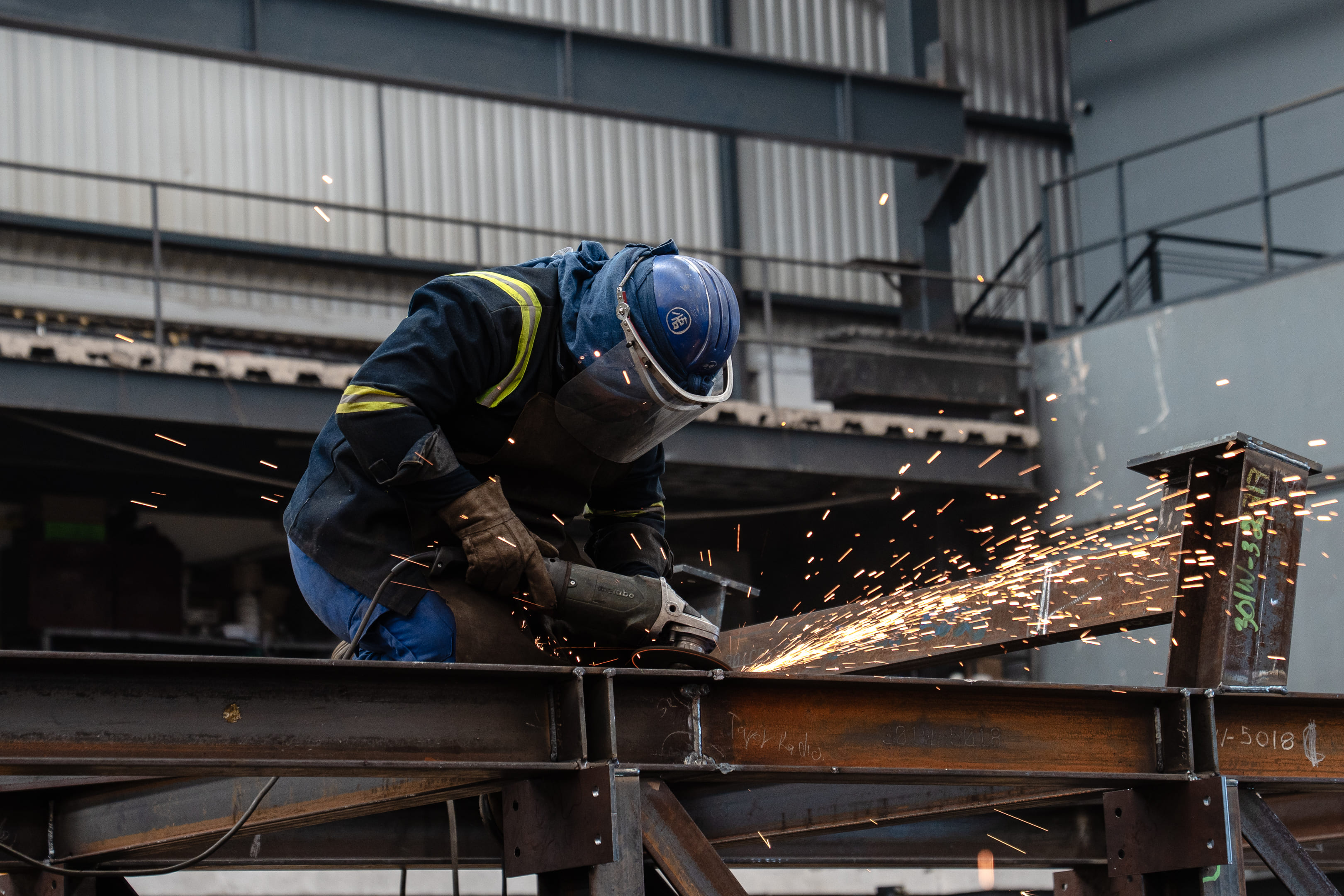 Fabrication JAMAR