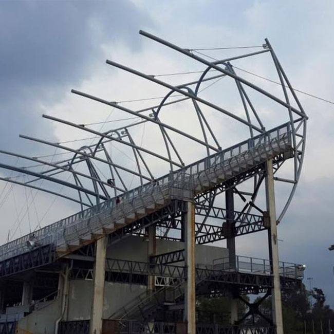Autódromo Hnos. Rodríguez