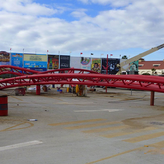 Estadio Xolos Tijuana