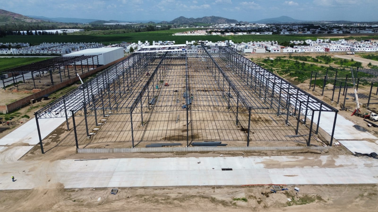 Parque Industrial Colotlán 58-81
